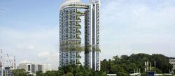 One Pearl Bank (D3), Apartment #462513101
